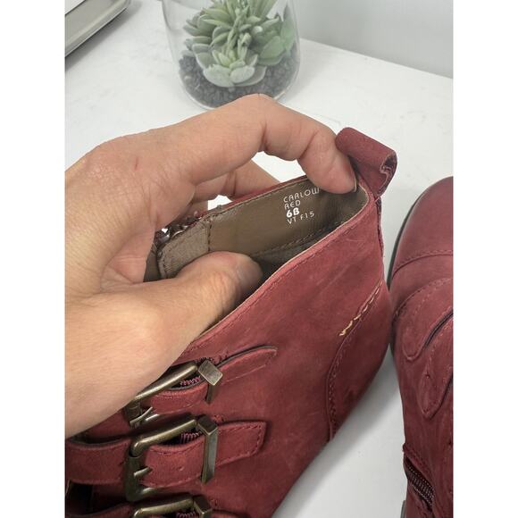 Beautiful Boots by Earthies Size 6 - Picture 9 of 9